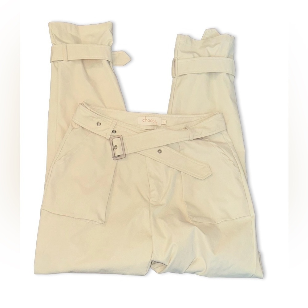 Choosy Pants